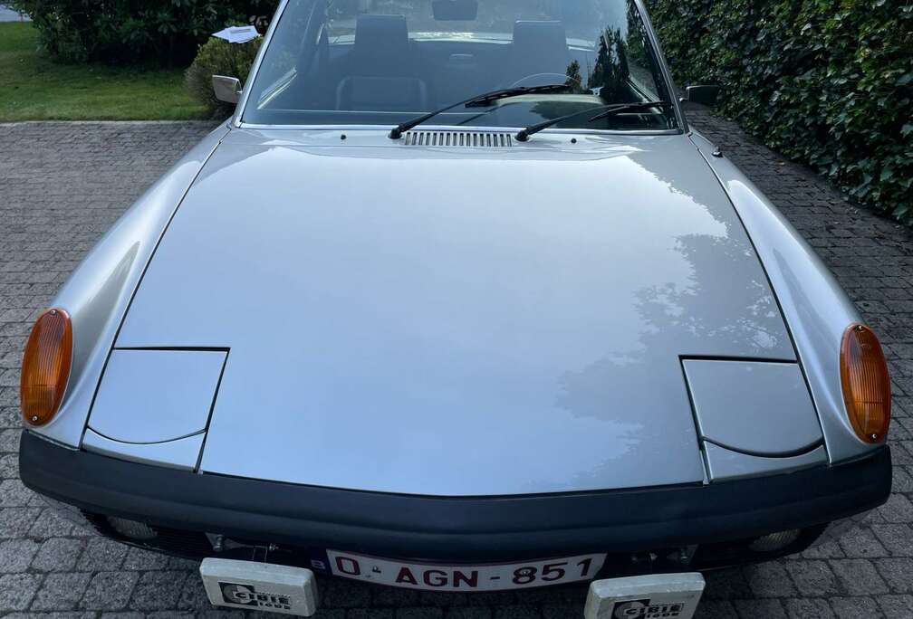 Porsche Targa
