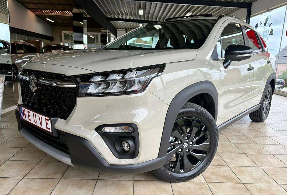 Suzuki 1.4 Turbo AT MHEV 48V TSUKI SP - NEUF / GARANTIE 7 ANS