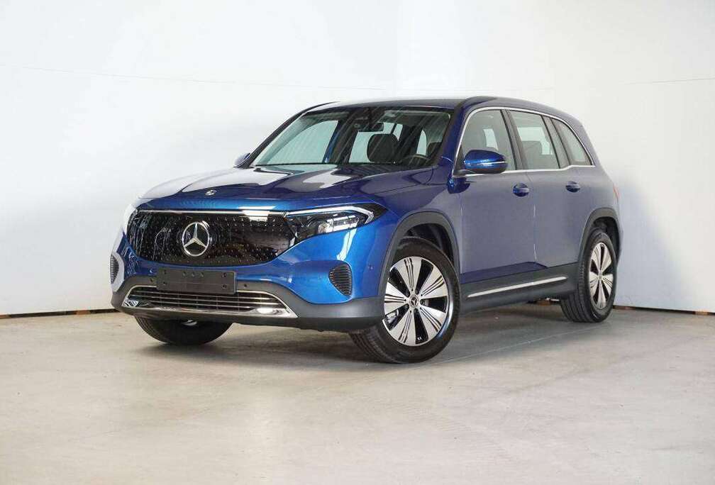 Mercedes-Benz plus