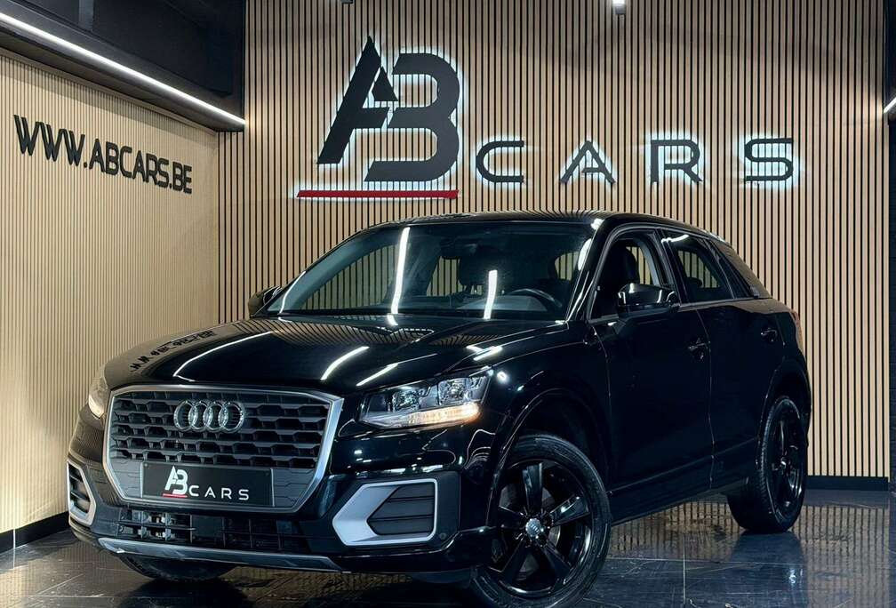 Audi 1.0 TFSI Sport * GARANTIE 12 MOIS * 1ER PROPRIETA