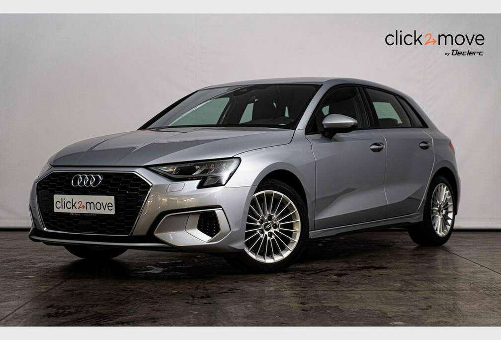 Audi Sportback Sportback 35 TFSI Advanced