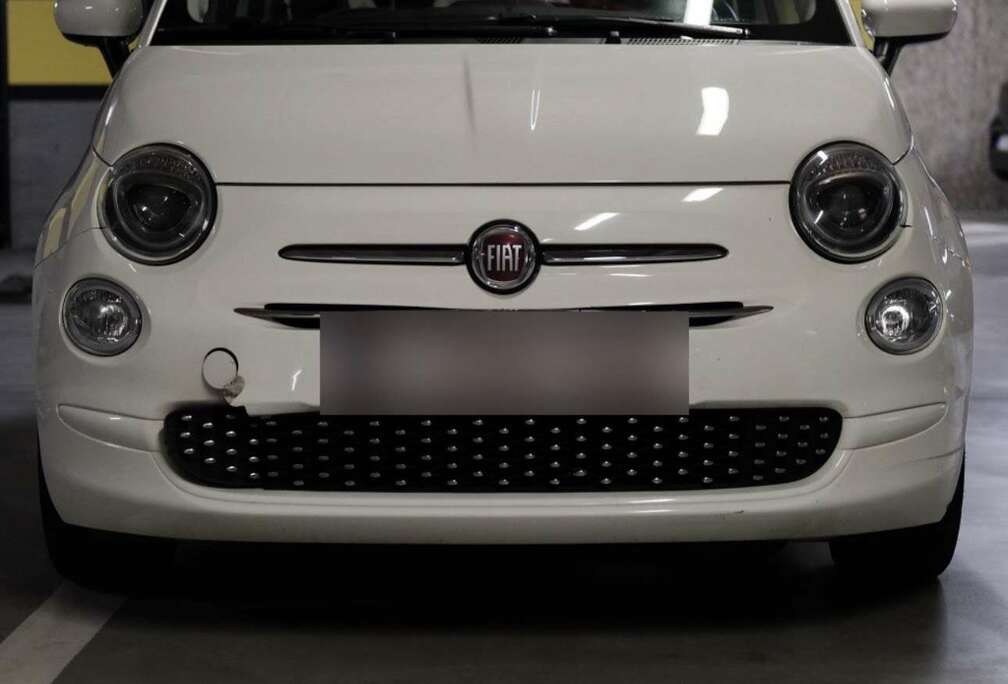 Fiat Lounge