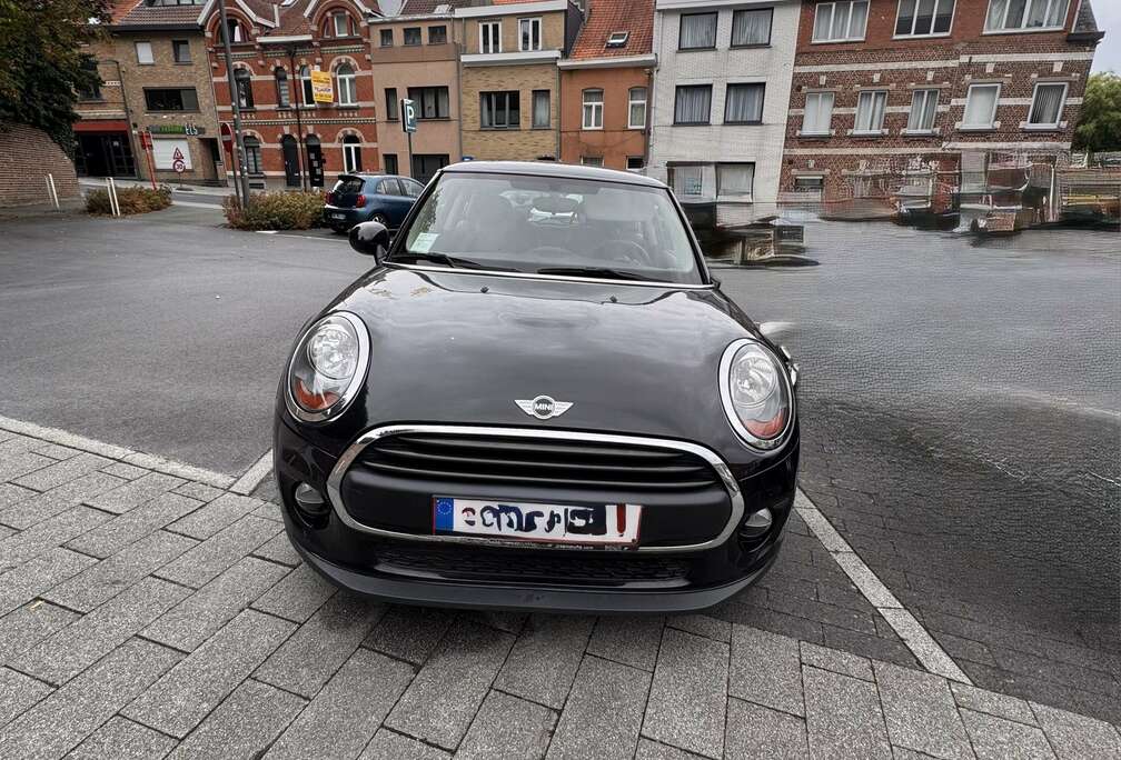 MINI 1.5