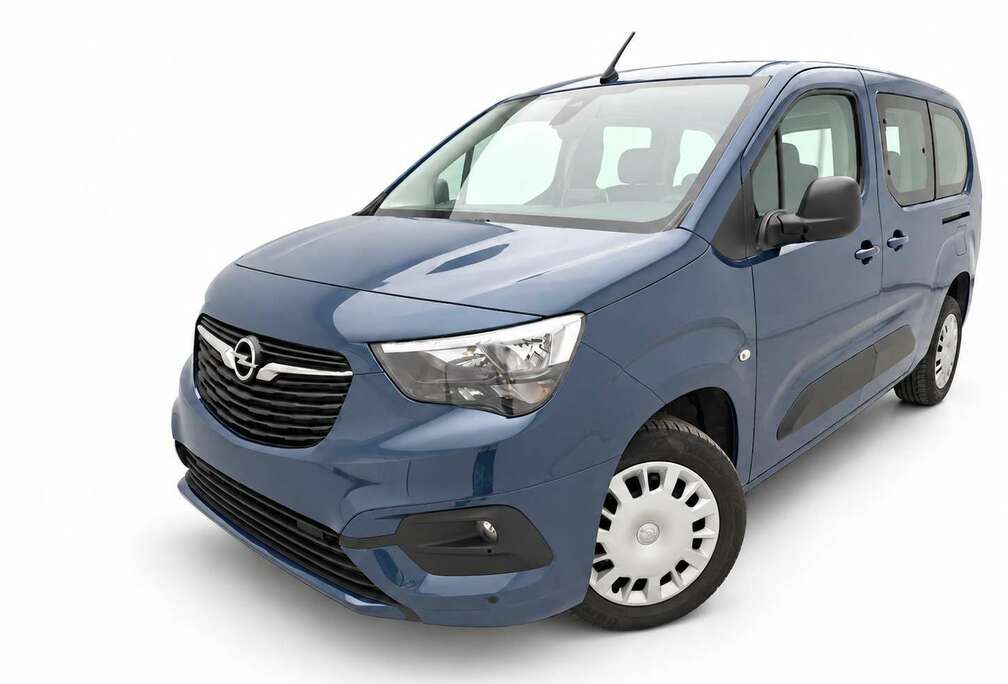 Opel 15CDTI L2H1 EDITION •7 PERSONEN•