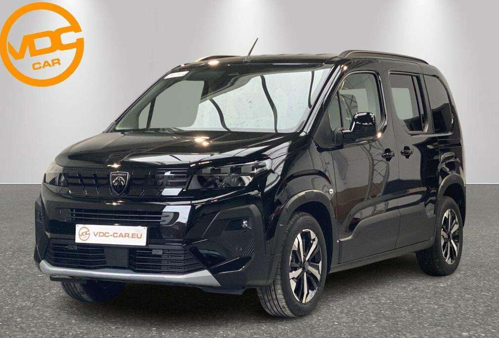 Peugeot GT