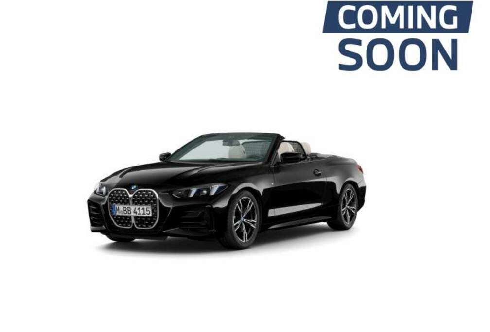 BMW XDRIVE - FACELIFT 2 - M SPORT