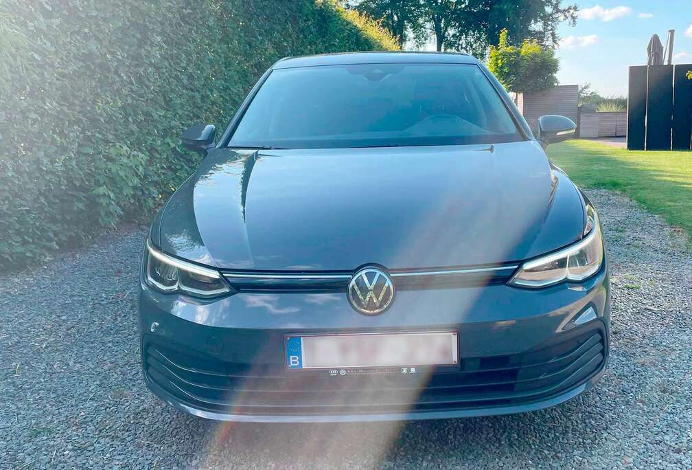 Volkswagen Golf 1.0 TSI Life OPF
