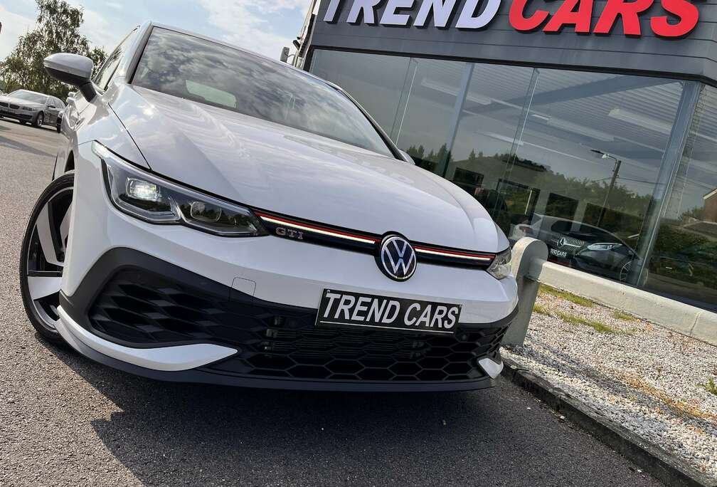 Volkswagen 2.0 TSI Clubsport DSG FULL LED CARPLAY LED AMBI.