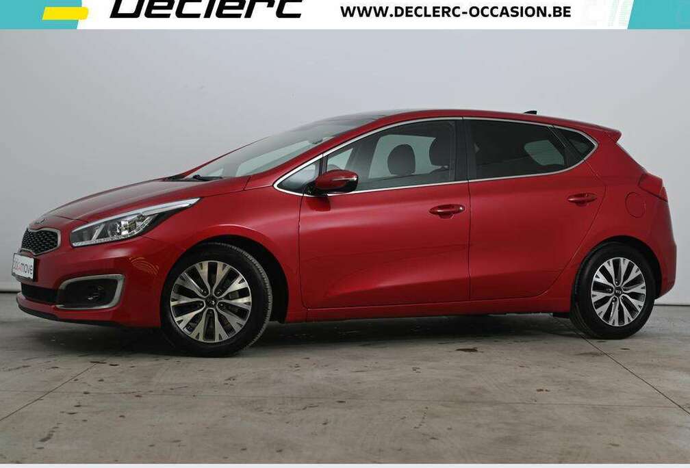 Kia 1.0 T-GDi Mind ISG