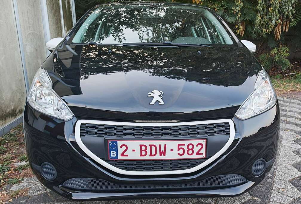 Peugeot 1.0i PureTech Access
