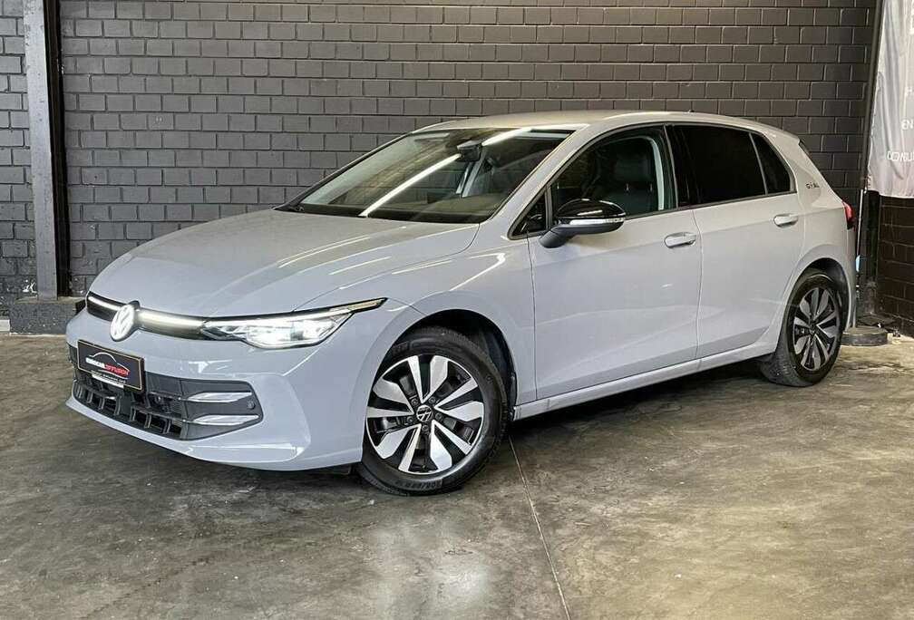 Volkswagen 8 phase 2 Life GOAL 2.0 TDI DSG7 150 CV