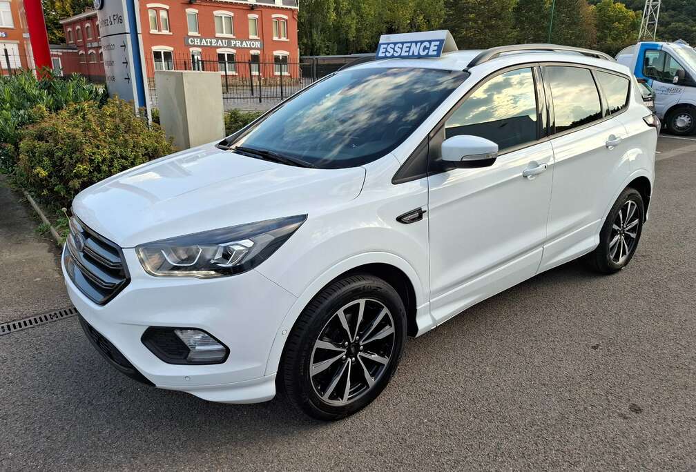 Ford Kuga 1.5 EcoBoost FWD ST Line