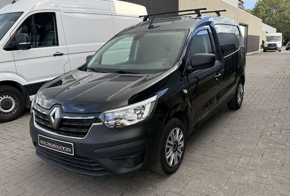 Renault express 1.5 Blue dCi Edition One