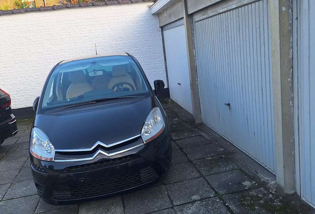 Citroen 1.6i Dynamic