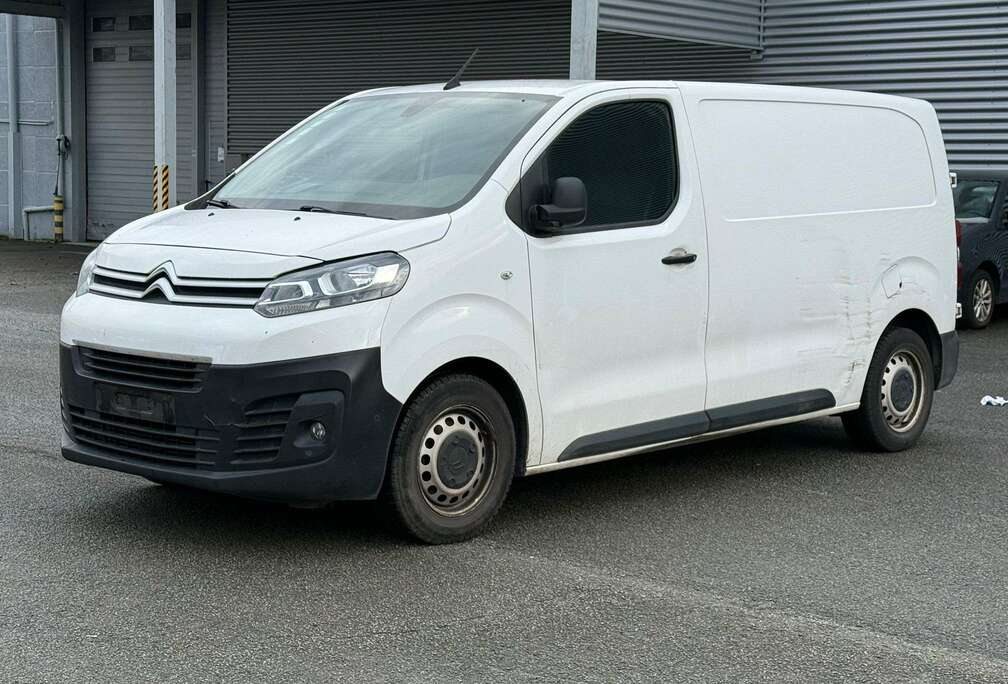 Citroen 1.5HDI  - NO START