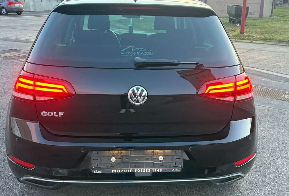 Volkswagen 1.0 TSI