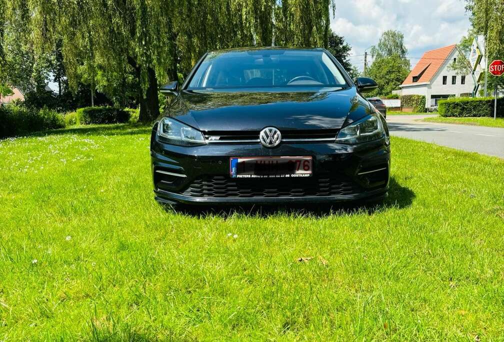 Volkswagen 1.0 TSI (BlueMotion Technology) Comfortline