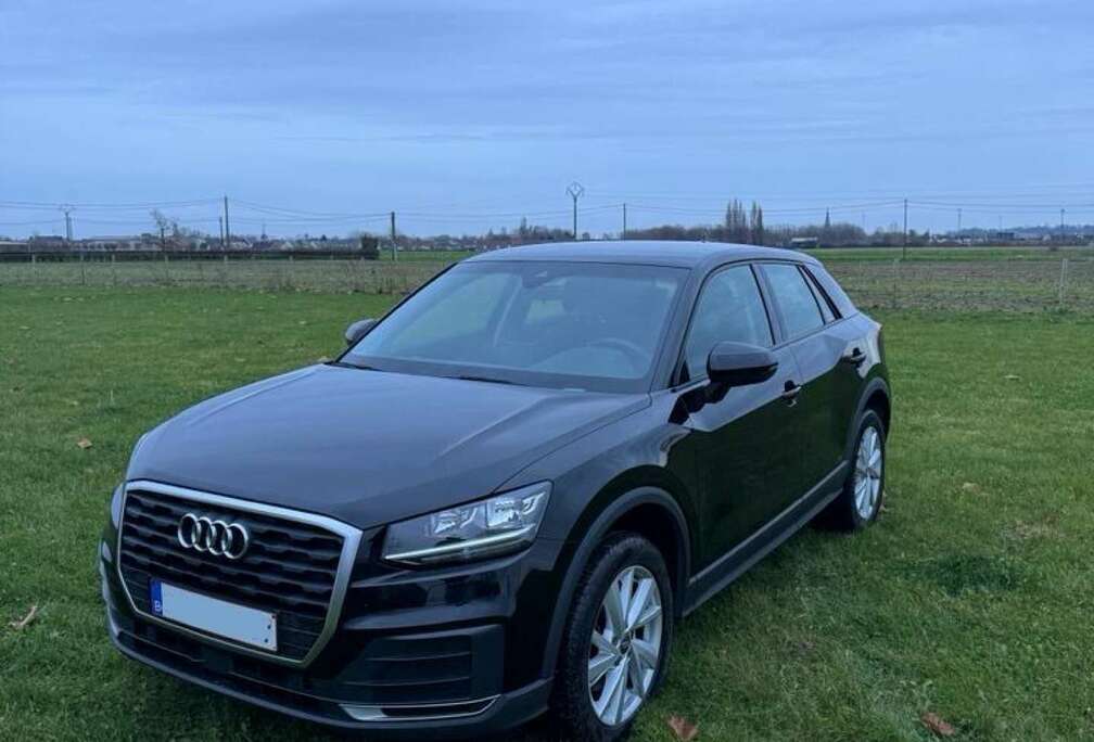 Audi 1.6 TDI