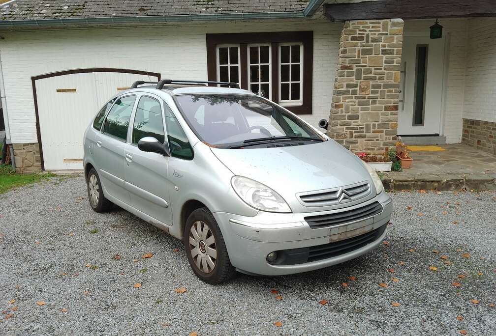Citroen 1.6i