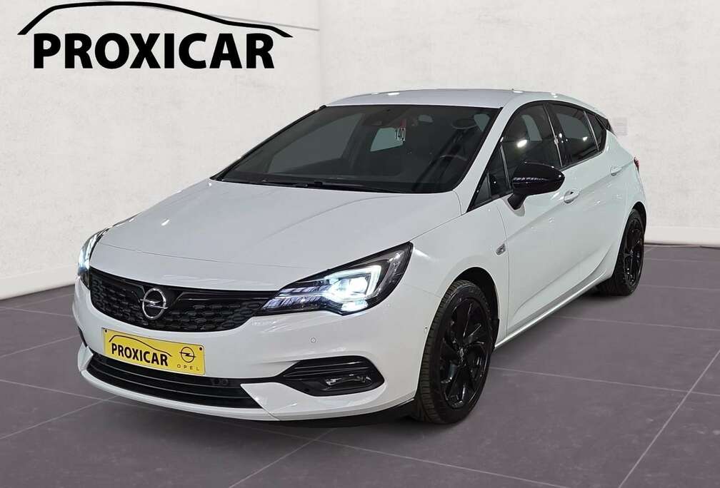 Opel 1.4 145cv Turbo Ultimate Carplay*Camera*GPS