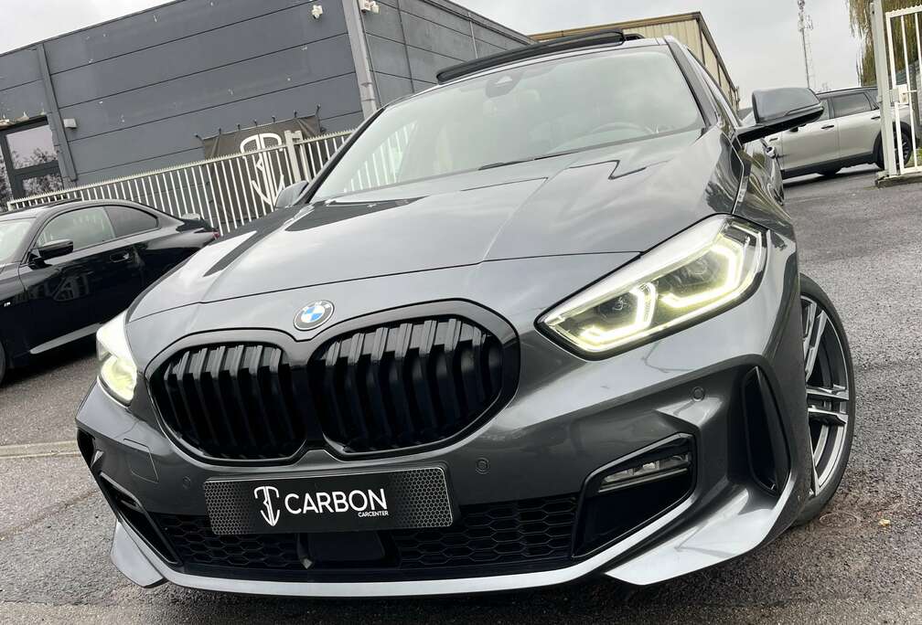 BMW dA PackSPORT M PANO/LED/SHADOW LINE/FULL LED