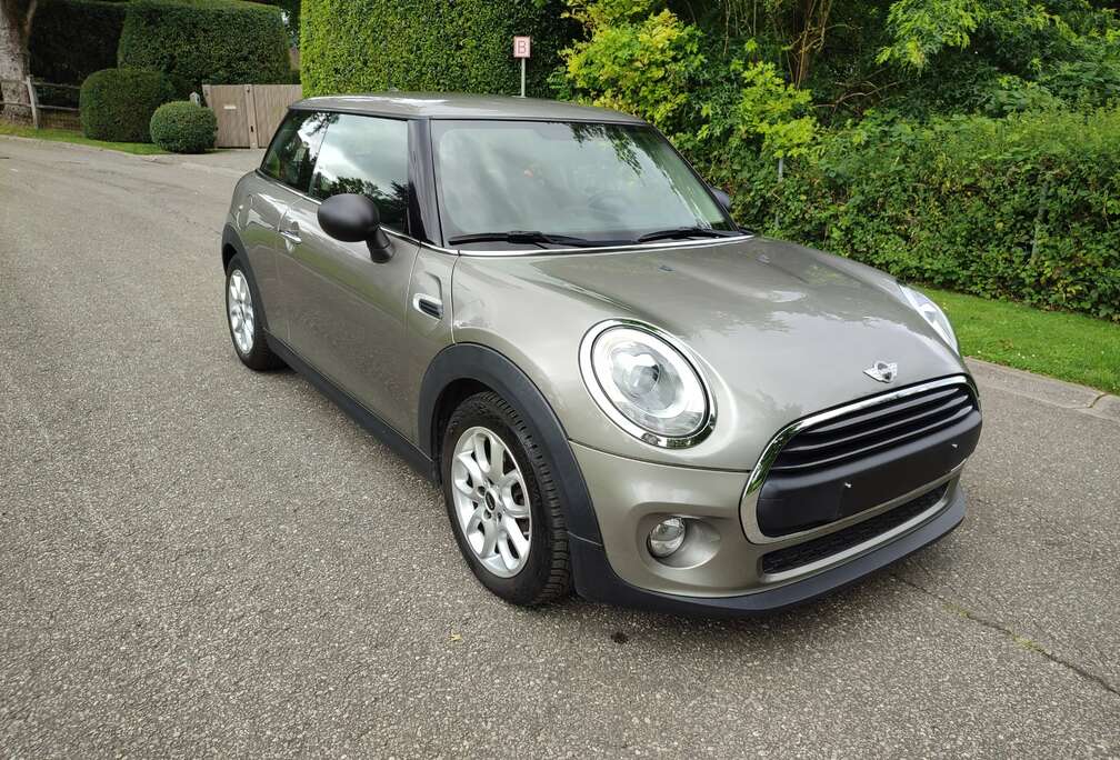 MINI 1.2 PRETE A IMMATRICULER GARANTIE 12 MOIS