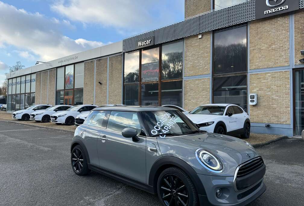 MINI Automatique *** GARANTIE *** Comme Neuve