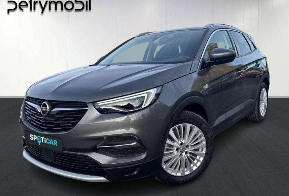 Opel Innovation 225