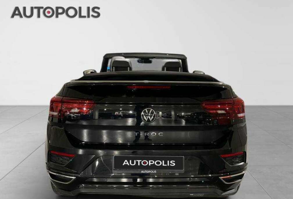 Volkswagen 1.5 R-line