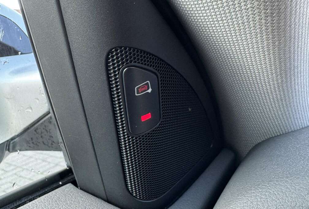 Audi Avant 1.8 TFSI Multitronic