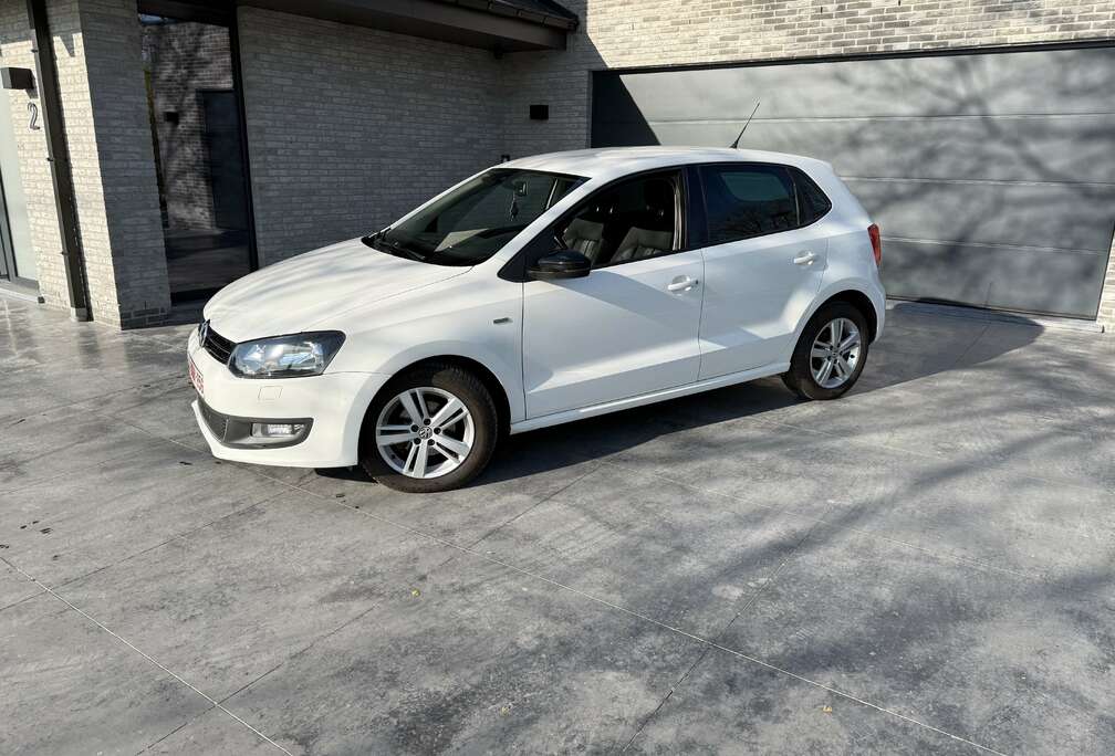 Volkswagen 1.2 TSI Match DSG