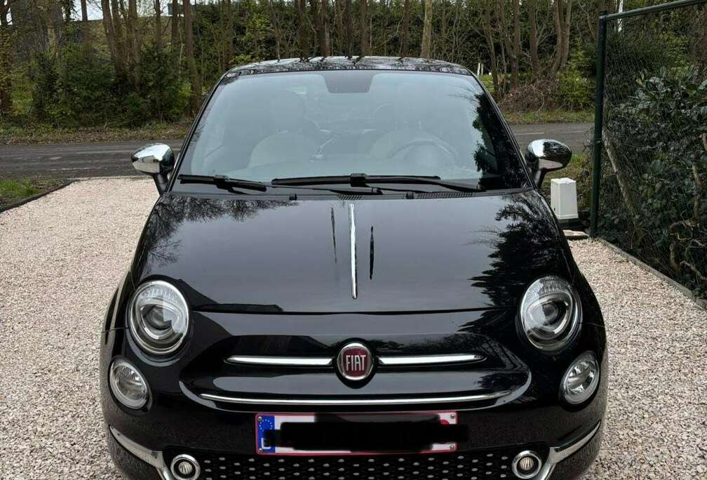 Fiat 1.0 GSE N3 Hybrid Dolcevita