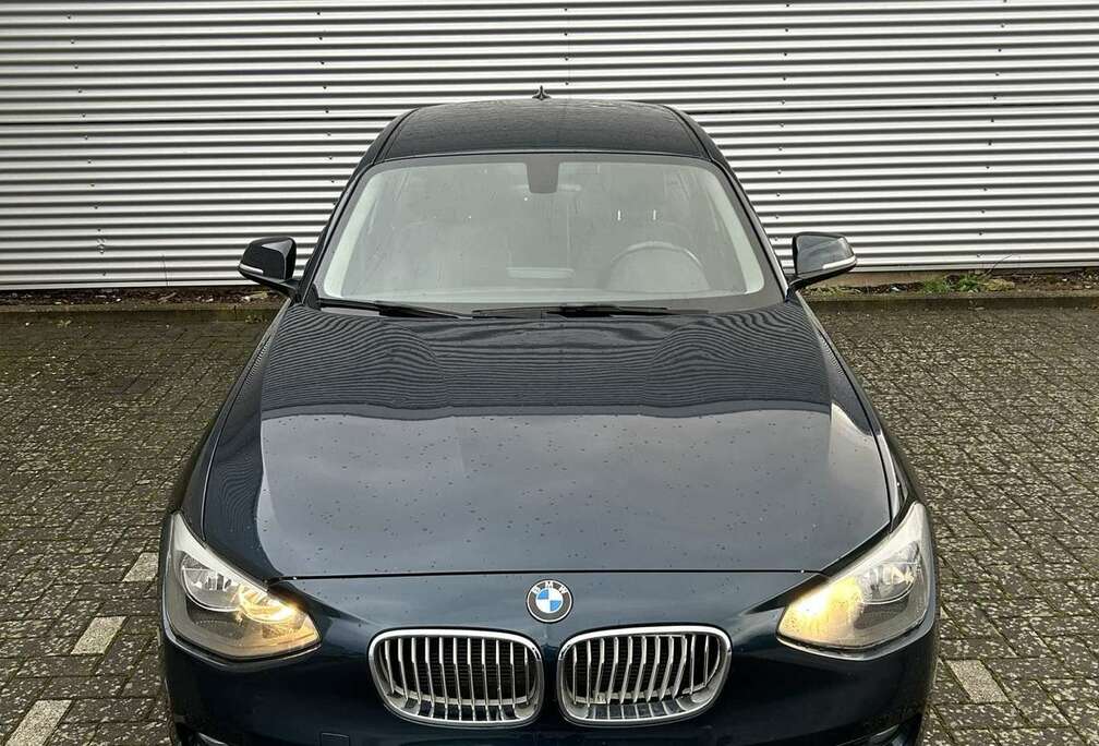 BMW 116i