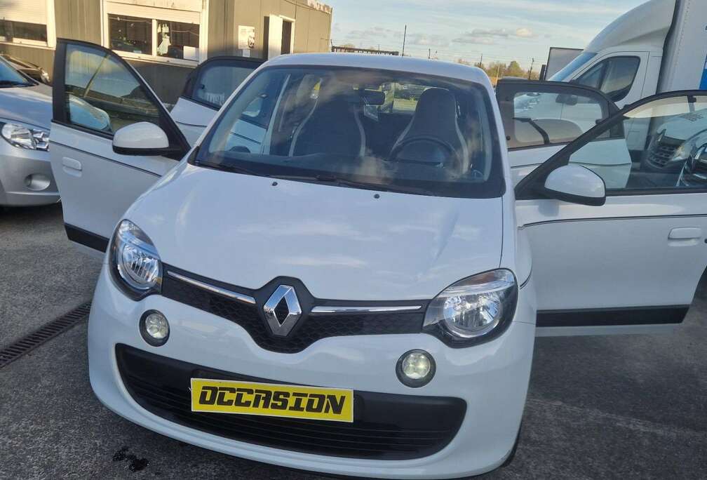 Renault Twingo 1.0i SCe Night  18000 km