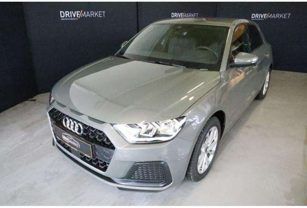 Audi Advanced