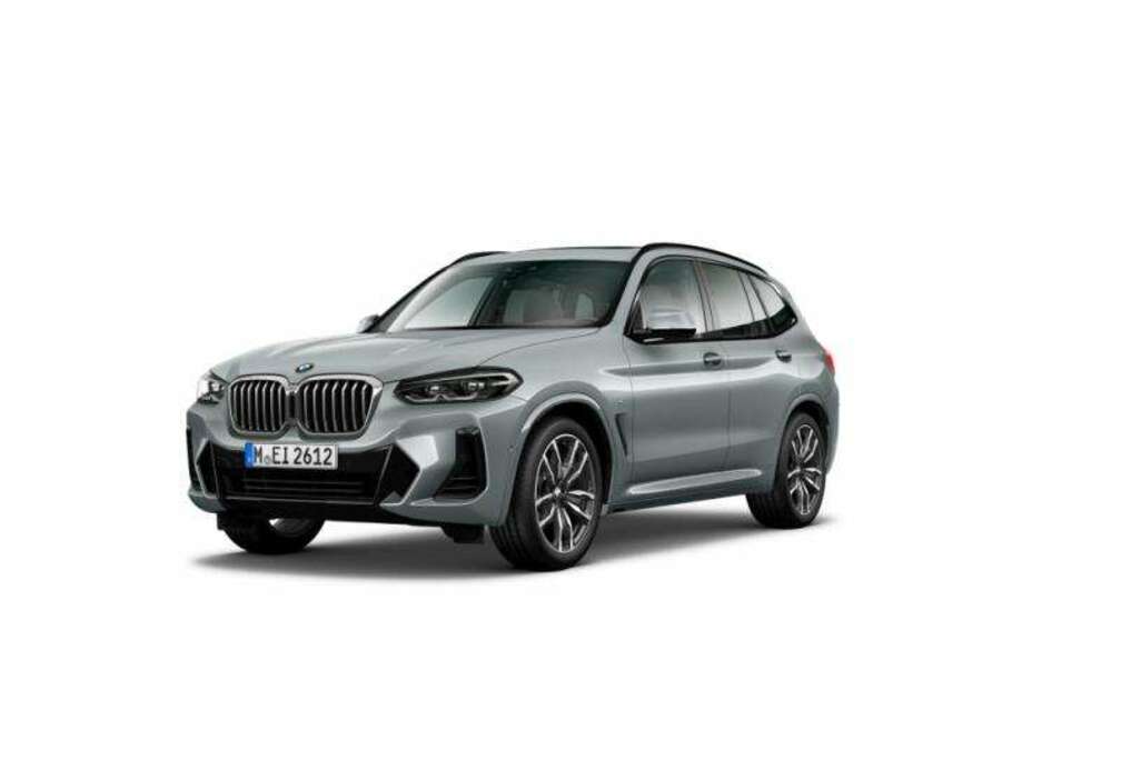 BMW xDrive20i