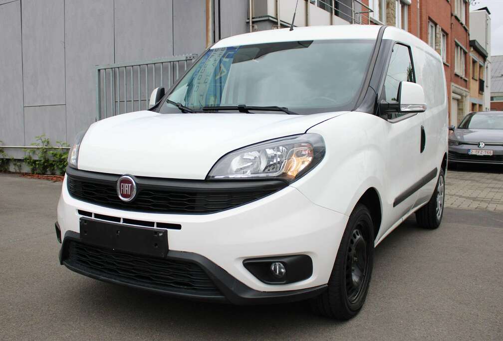 Fiat 1.4 T-Jet SX (EU6d)+GPS+CAMERA+++
