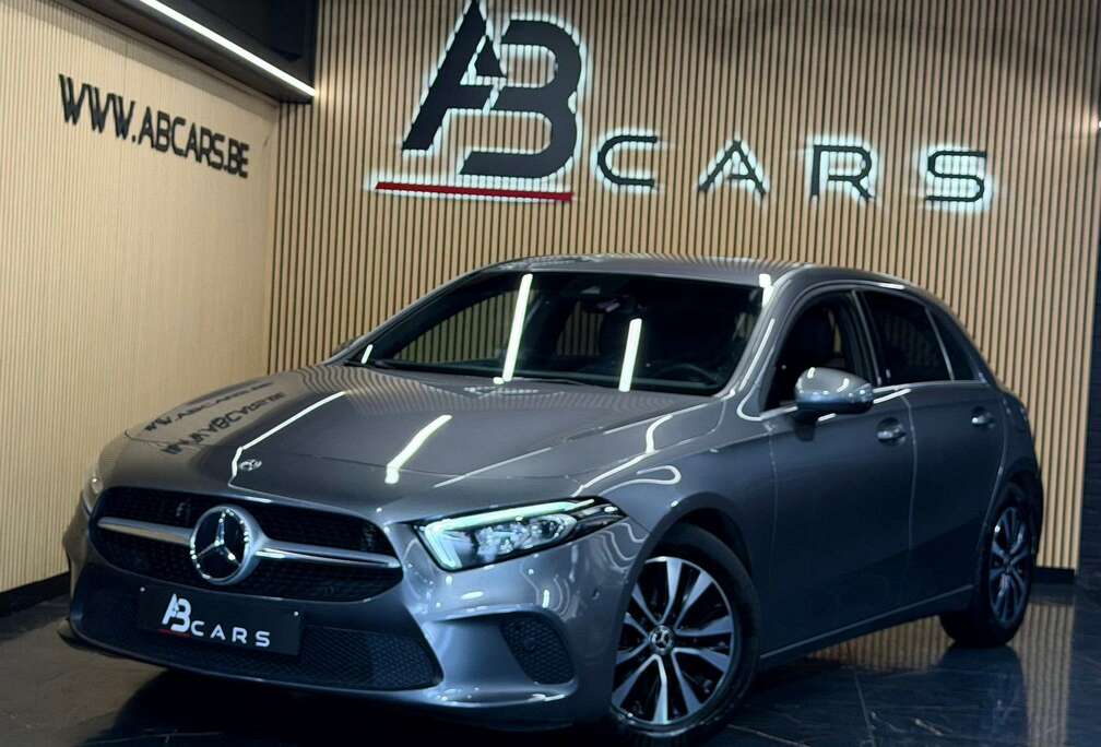 Mercedes-Benz d * GARANTIE 12 MOIS * BOITE AUTOMATIQUE *