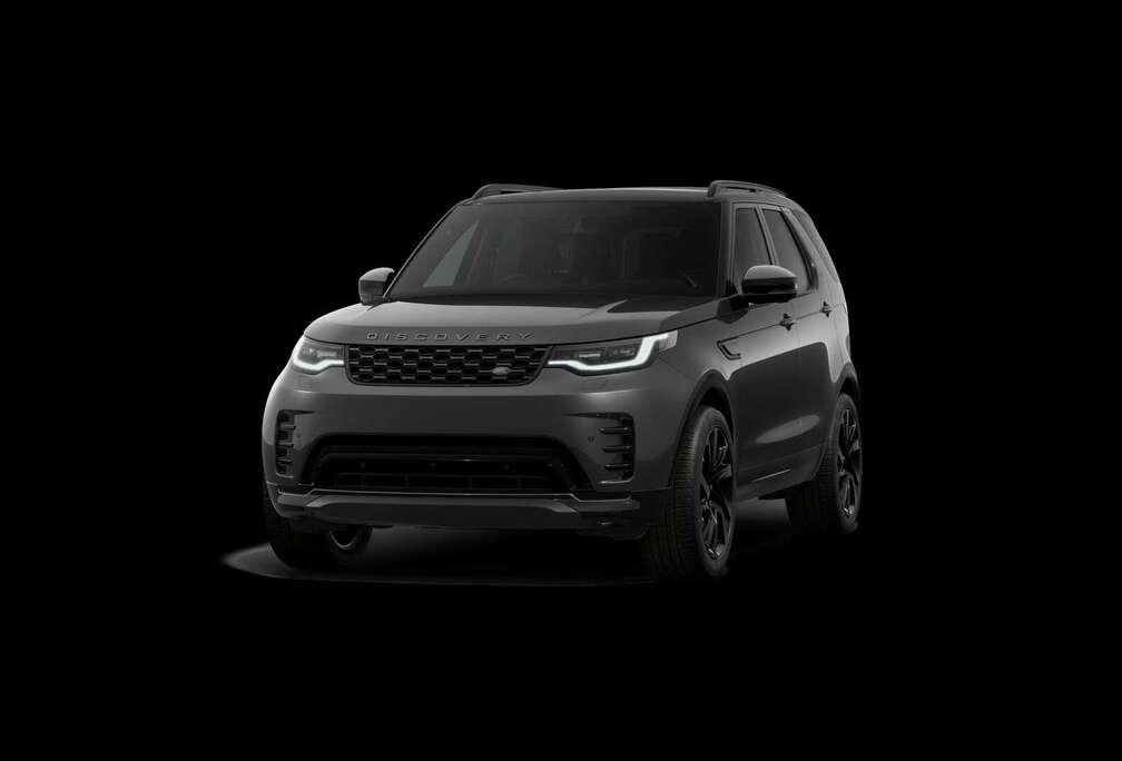 Land Rover D250 DYNAMIC SE