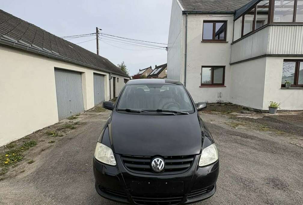 Volkswagen 1.2 55 Confortline 04 97 72 29 69