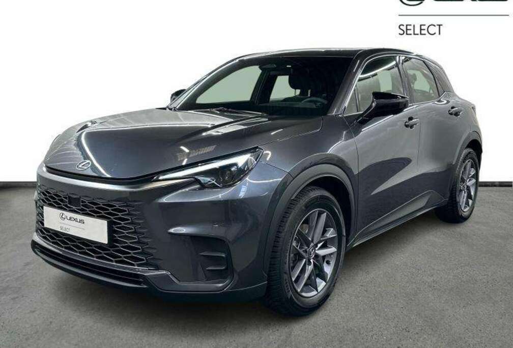 Lexus Base