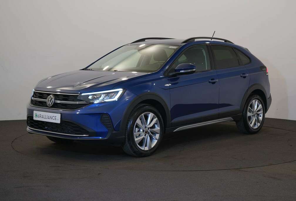 Volkswagen Limited 1.0 TSIATR LEDJA17App-Connect