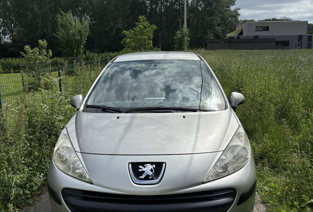 Peugeot 1.4i Urban