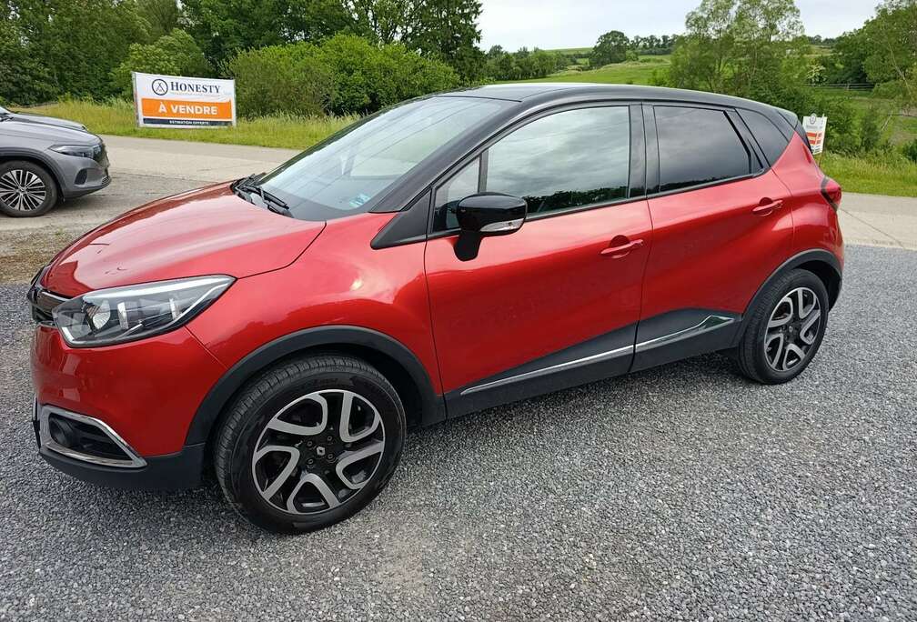 Renault dCi 110 Energy Business