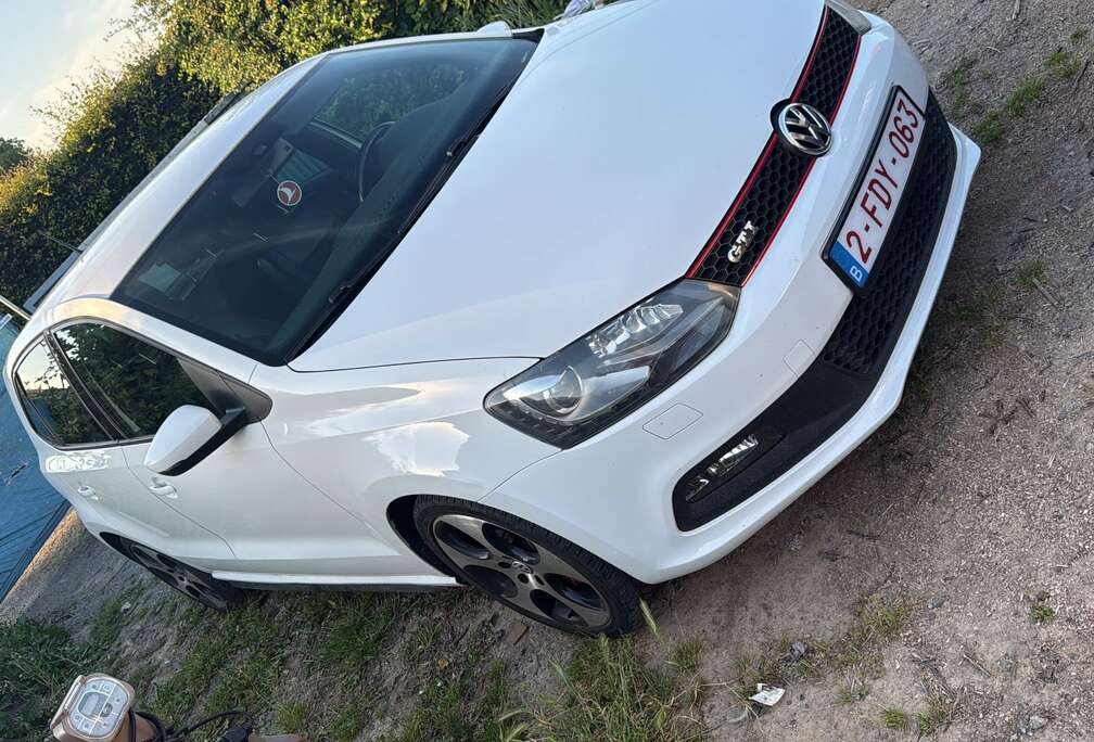 Volkswagen 1.4 TSI DSG