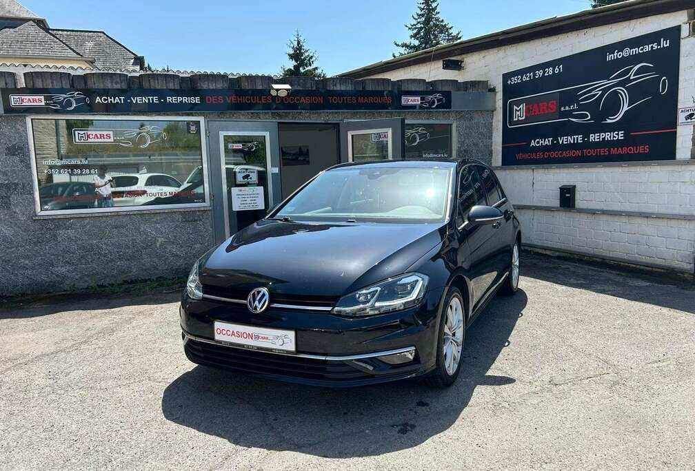 Volkswagen 2.0 TDI 150CV DSG HIGLINE LED XENON CAMERA NAVIGAT
