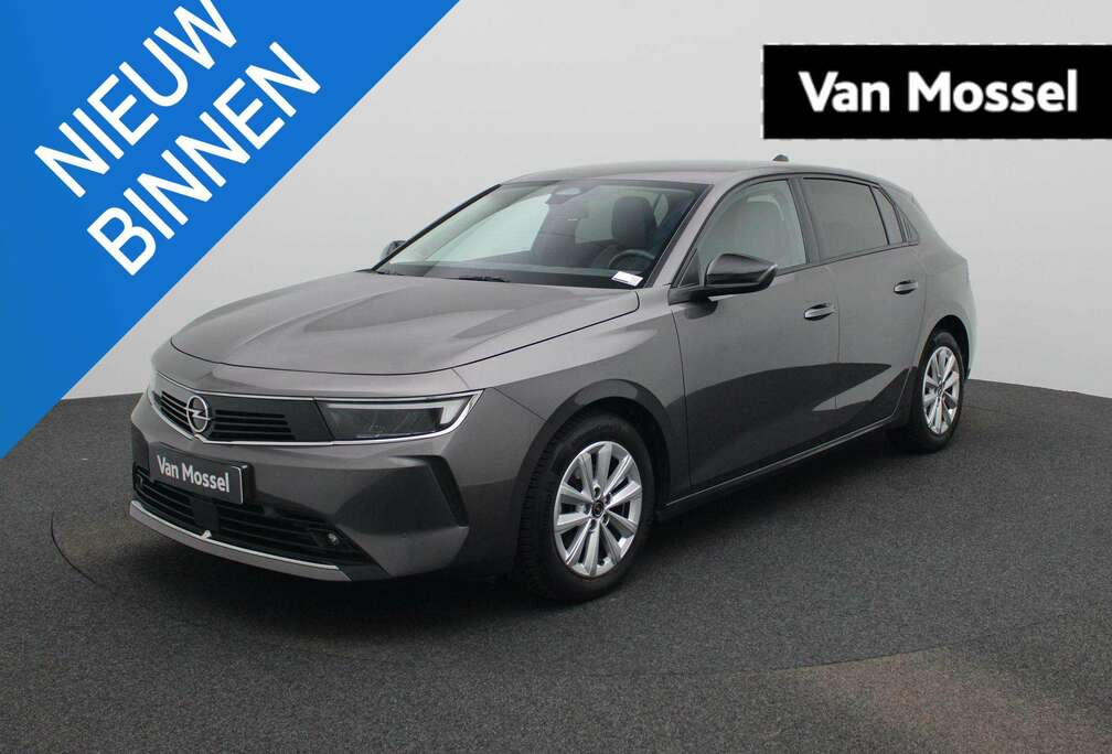 Opel Sports Tourer 1.2 Turbo 81kW S/S Business Edition