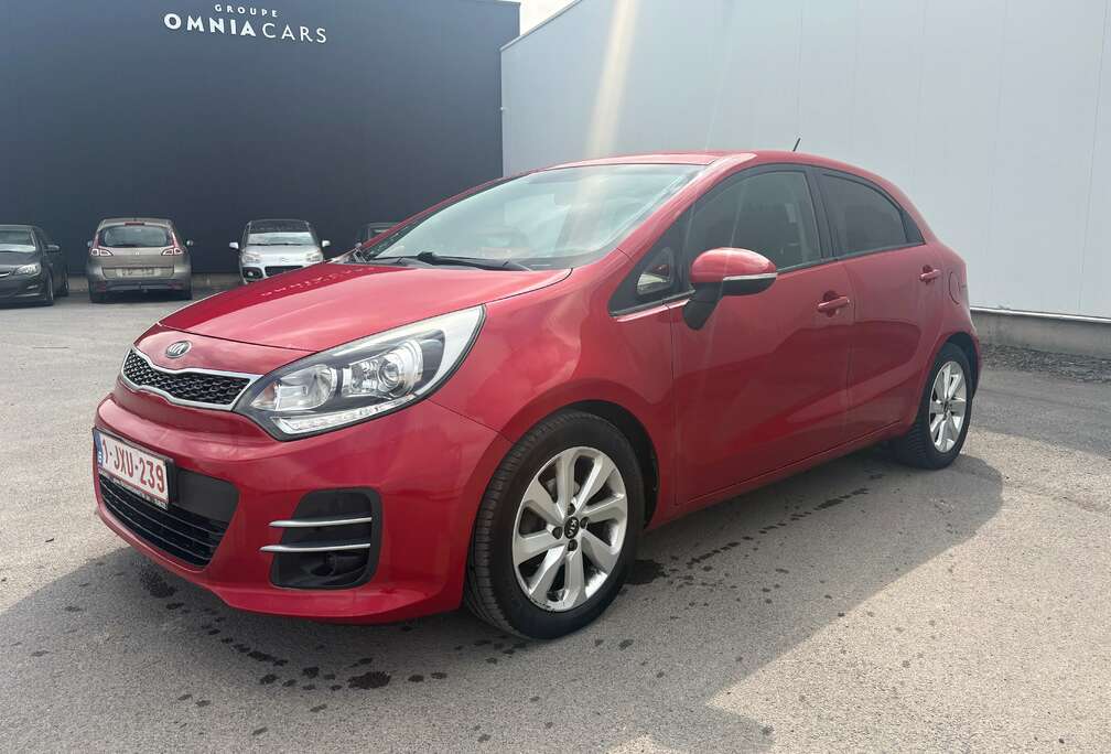 Kia Rio 1.2i Easy ISG