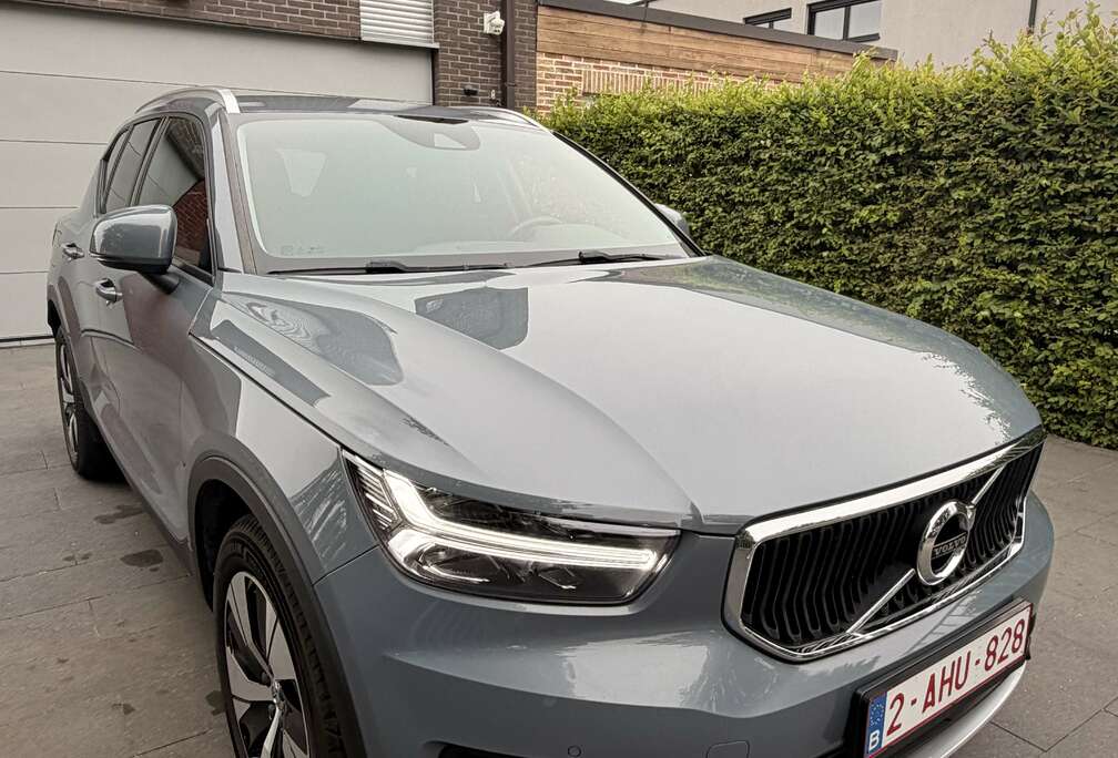 Volvo 2.0 D3 Momentum Pro Geartronic