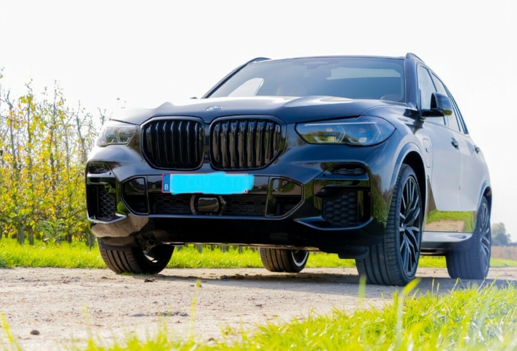 xDrive 45e | Garantie|HUD|TRK|LAZER|360|MSPORT|PAN